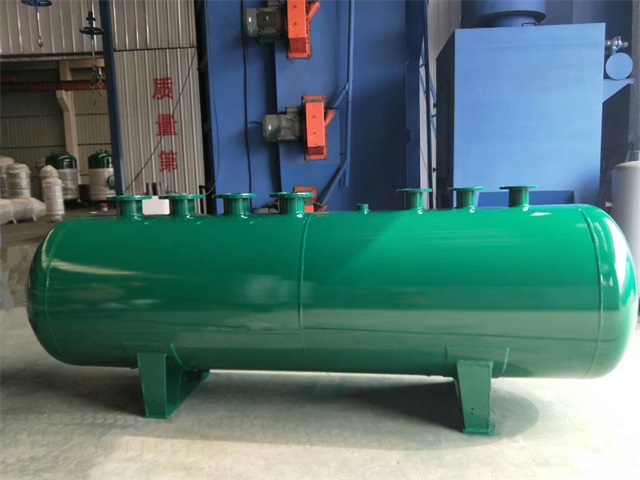 蒸汽太仓太仓太仓分汽缸规格 蒸汽太仓太仓太仓分汽缸规格